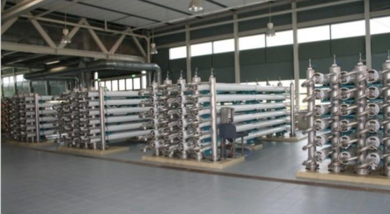 Rodelta NSM project picture