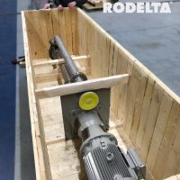 vertical pump
