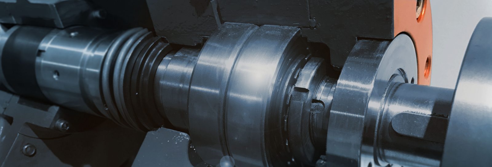 pump shaft