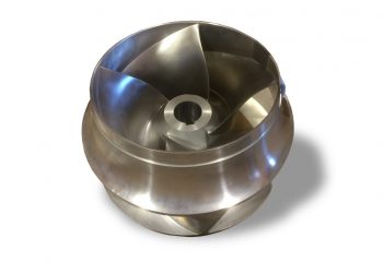 Impeller
