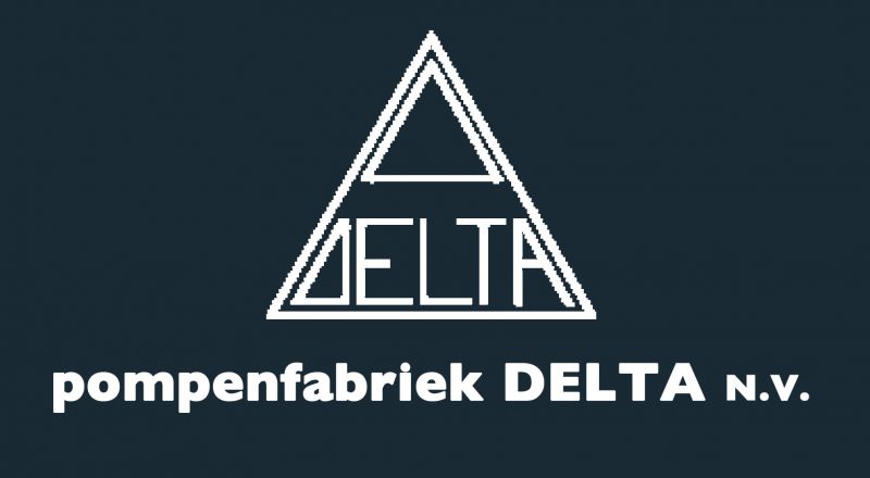 Delta pompen
