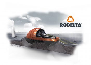 Axial flow pump