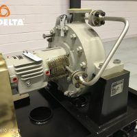 overhung proces pump
