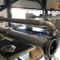production VS4