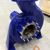 Process pump