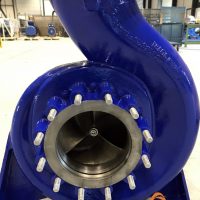 OH1 end suction