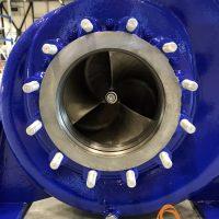 OH1 process pump