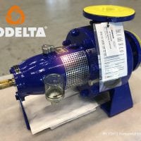vortex pump