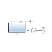 Test lab BB pumps