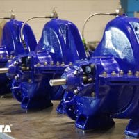 DSM two stage BB1