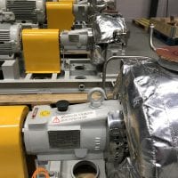 chemical pump
