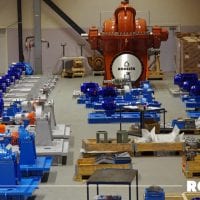 HZC pump