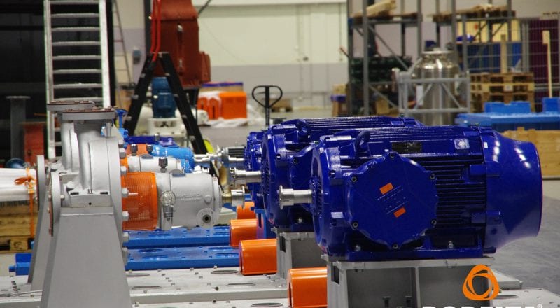 API pump