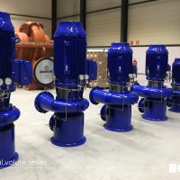 drinking water pump