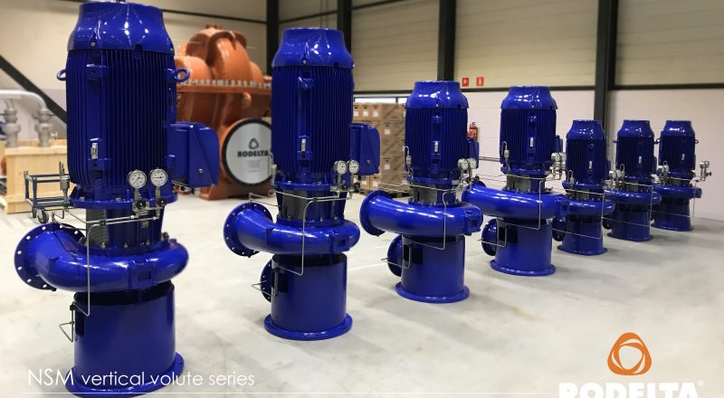 drinking water pump