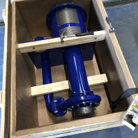 VS4 pump