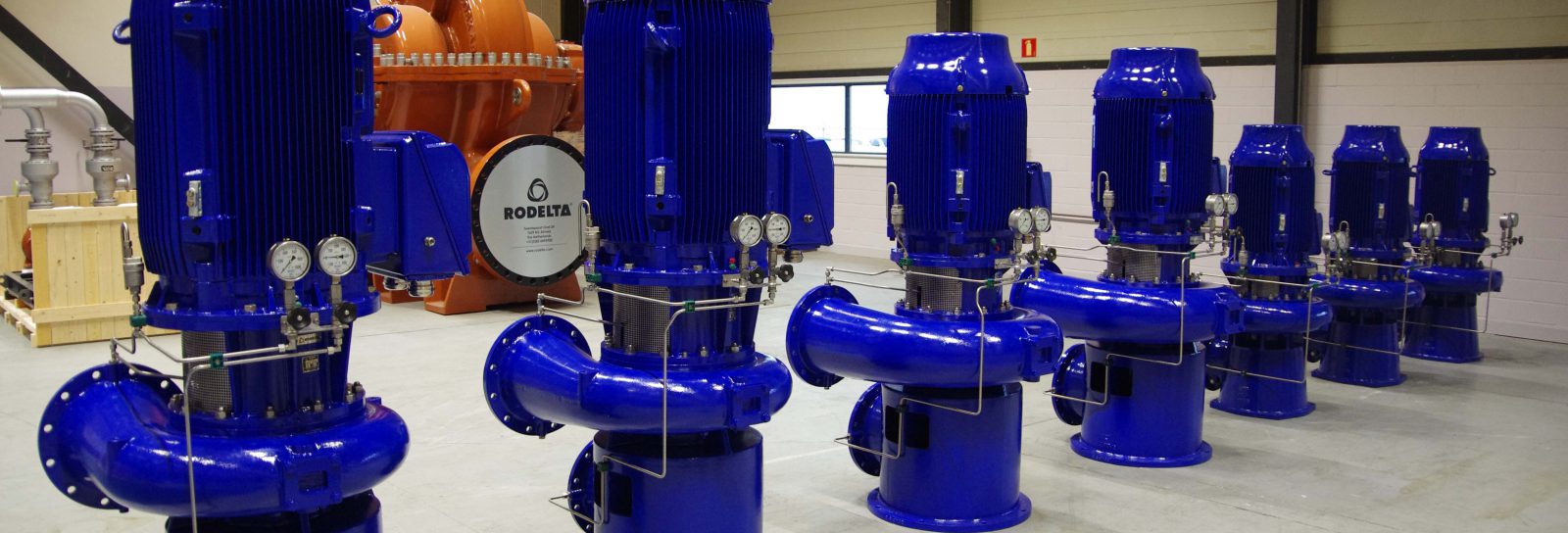 drinking water pumps