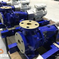 WN+ pump