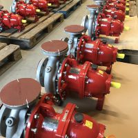 pump magnetic coupling