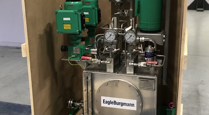 Seal system OH2