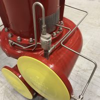 NS pump Rodelta
