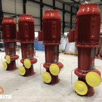 NS water pumps