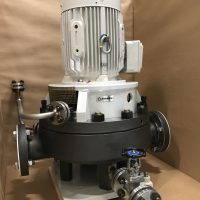 Transport ETL