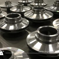 Impellers API 610