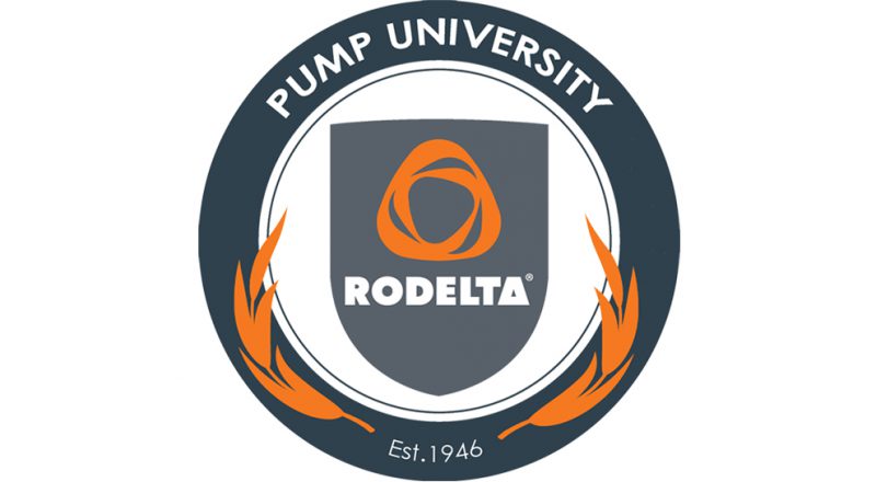 Rodelta University