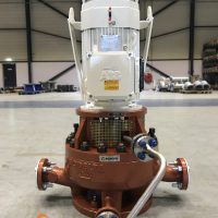 API 610 OH5