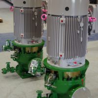 ETL (OH5) pump acc API 610