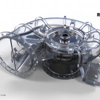 VV pump Rodelta