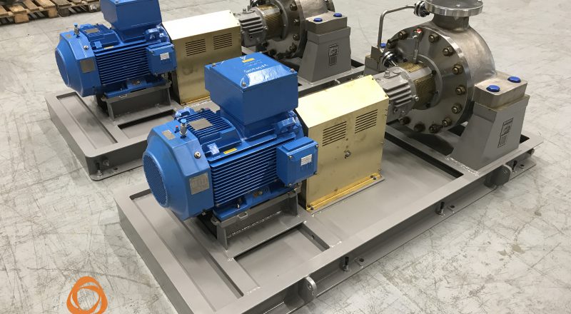 HZC API 610
