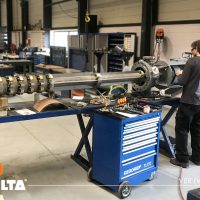 Rodelta VBR (VS6) API 610
