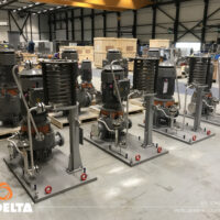 Extended sole plate plan 23