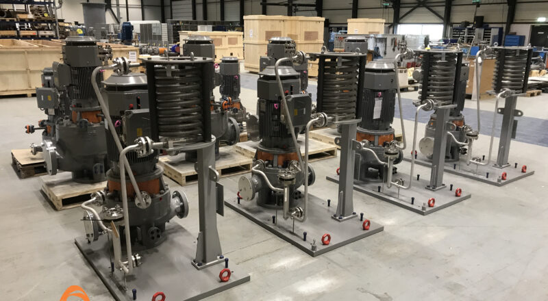 Extended sole plate plan 23