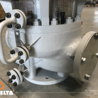close coupled pump