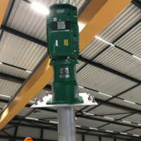 (VS4) pump Rodelta