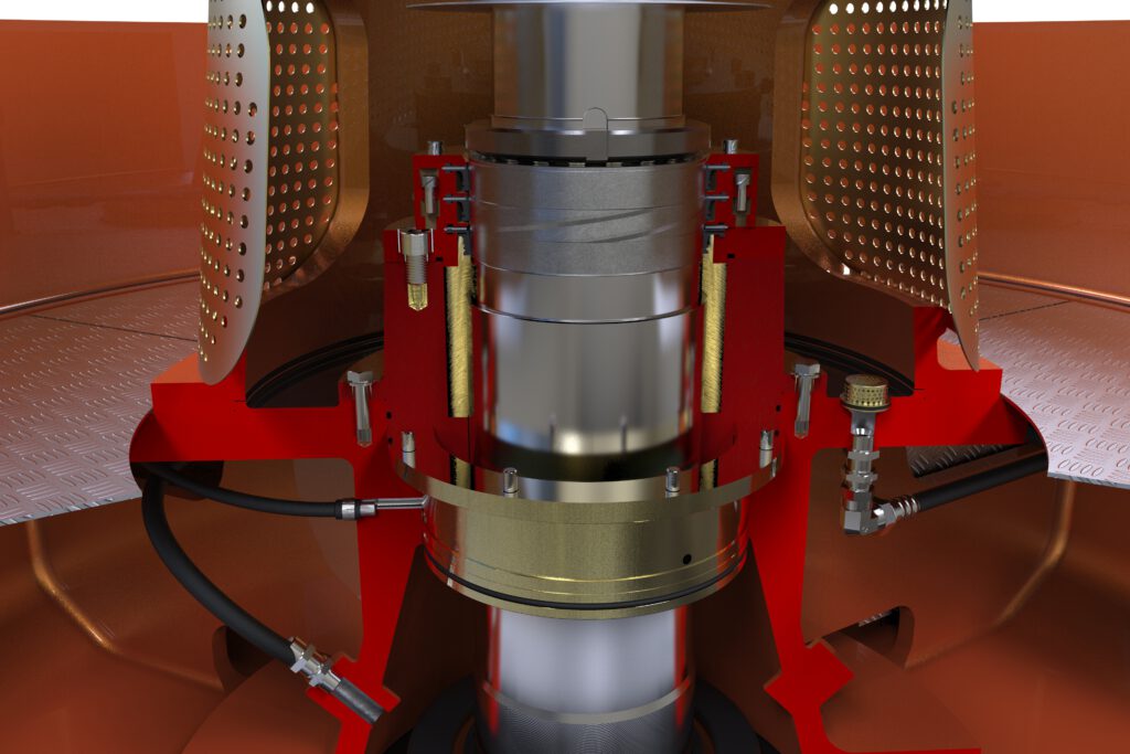 CVP Liquidyne option