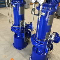 NS pump Rodelta