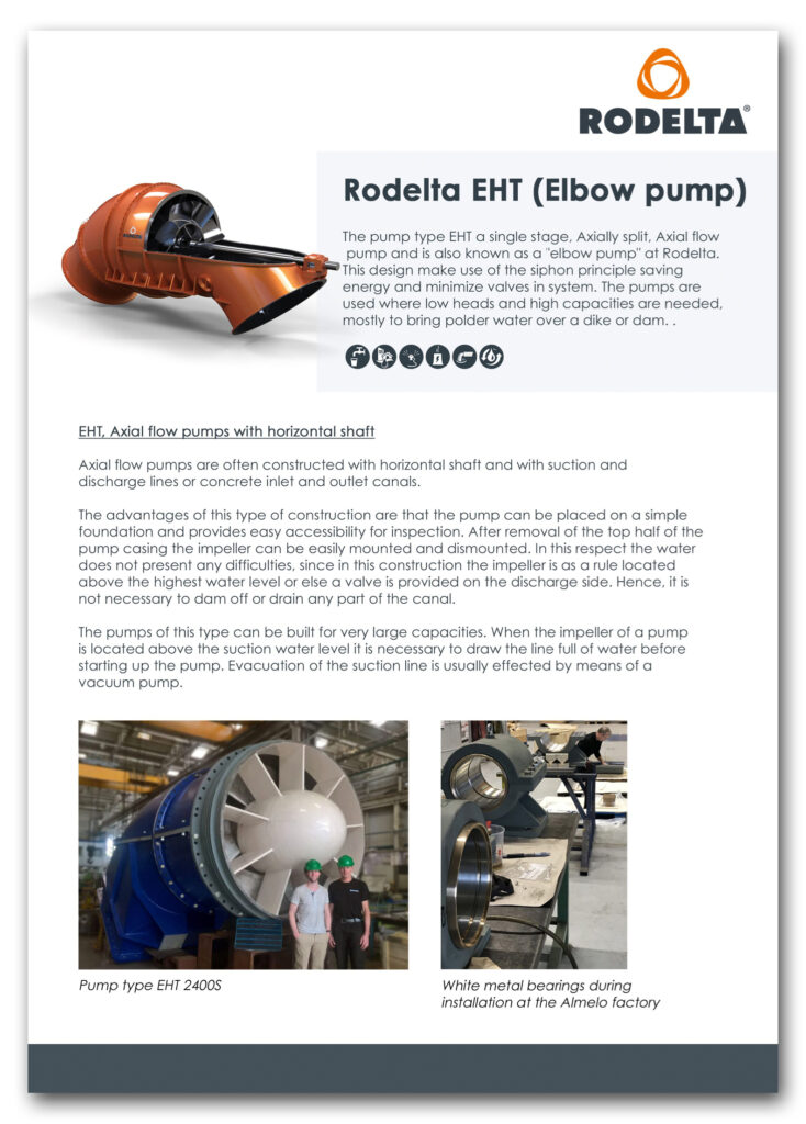 Icon brochure EHT