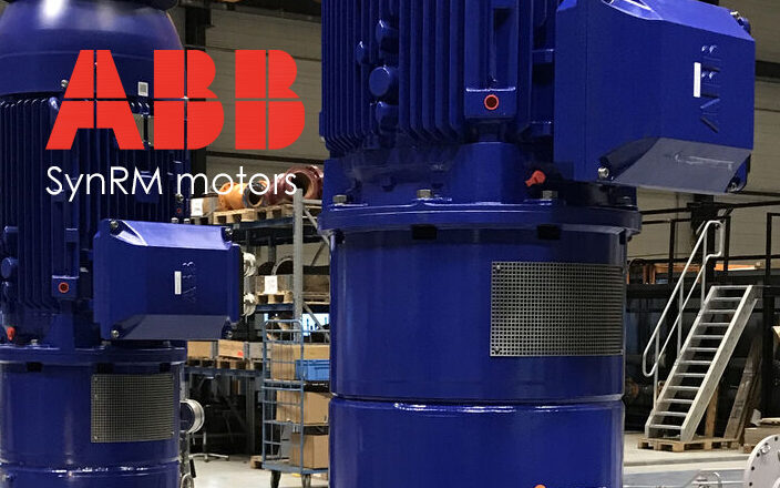 Motors ABB