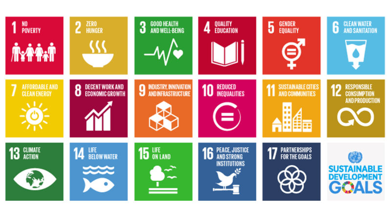 SDG United Nations