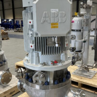 S Duplex (OH5) API610