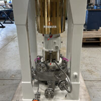 API 610 NORSOK