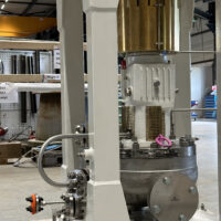 Produced according to NORSOK requirements