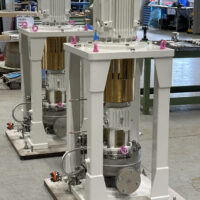 NORSOK (OH3) Pump