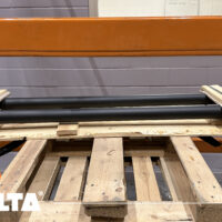 Cardan Shaft option LS